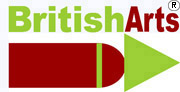 british arts logo