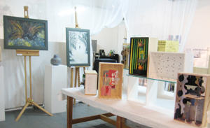 COS11 and art gallery launch – May/June 2011