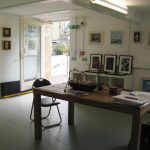 Sail Exhibition - Pop Up Gallery Cirencester