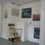 Sail Exhibition - Pop Up Gallery Cirencester
