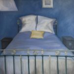 Caroline Payne - Made Bed