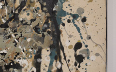 Jackson Pollock. Number 31, 1950