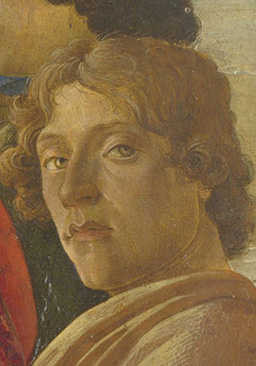 Artist in Profile (Aug ’15): Sandro Botticelli