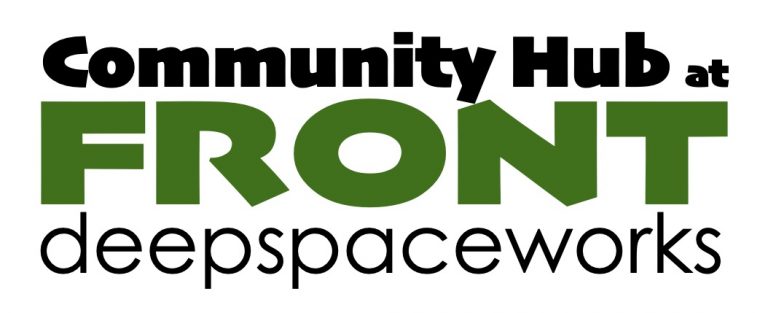 FRONT Community Hub now open!